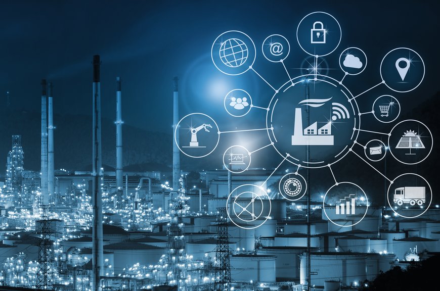Softing Industrial Data Networks presenteert connectiviteitsoplossingen voor de procesindustrie
